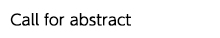 Call for abstract