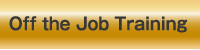 Off the Job Training