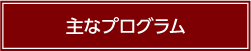 主なプログラム