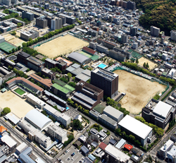 文京キャンパス